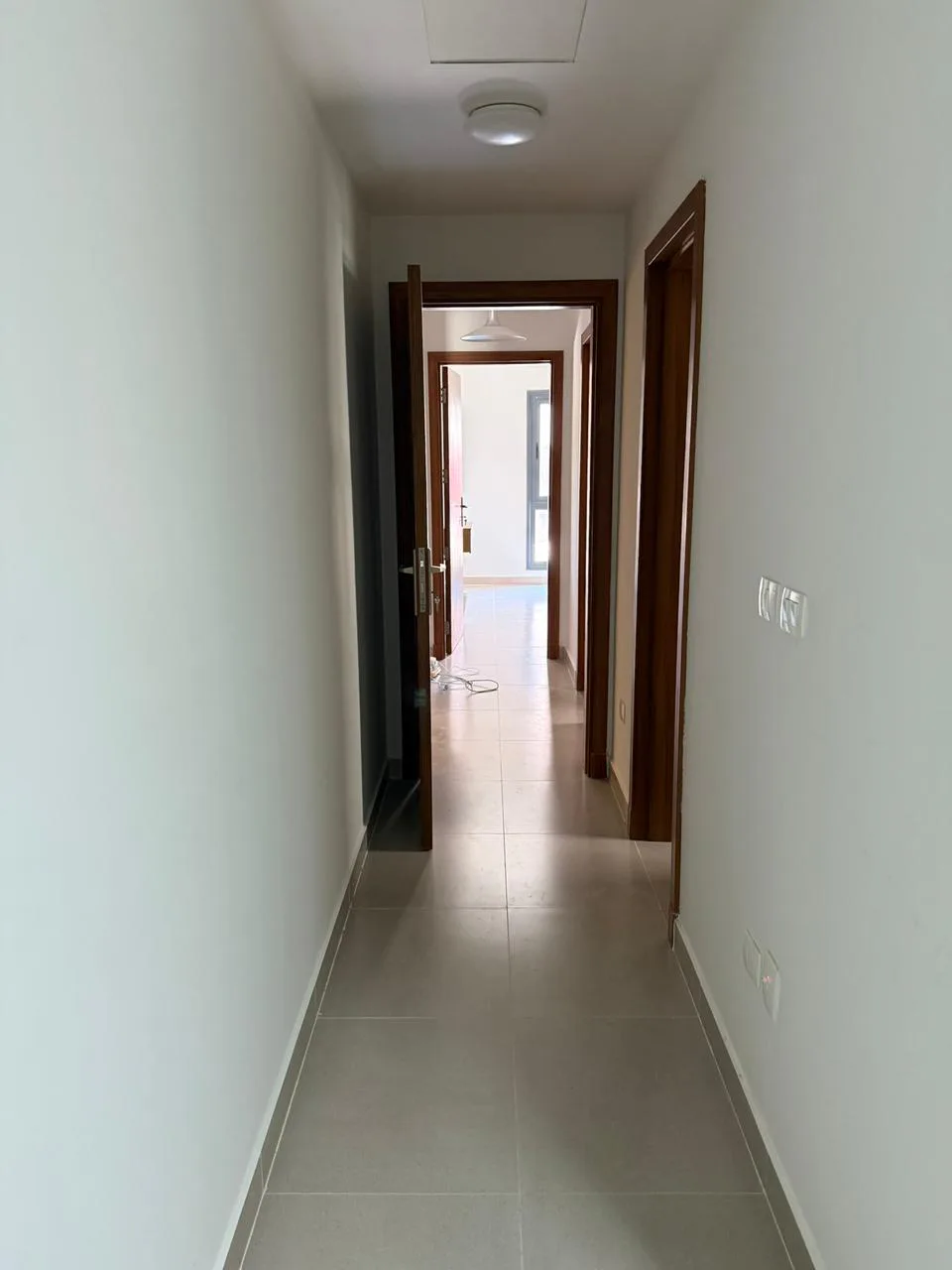 2 Bed Chalet with Garden at Gaia by Al Ahly Sabbour Developments For Sale in Ras El Hekma City, North Coast (Sahel) | Forsa Property