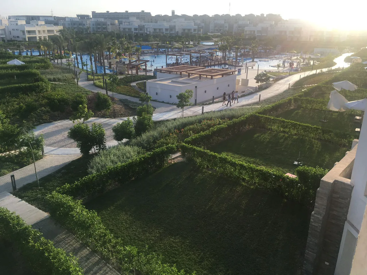 2 Bed Apartment at ZED by ORA Developers Egypt For Sale in El Sheikh Zayed City | Forsa Property