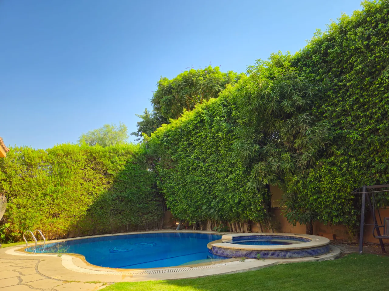 4 Bed Villa at Bellagio by ARCO EGYPT For Sale in New Cairo City | Forsa Property