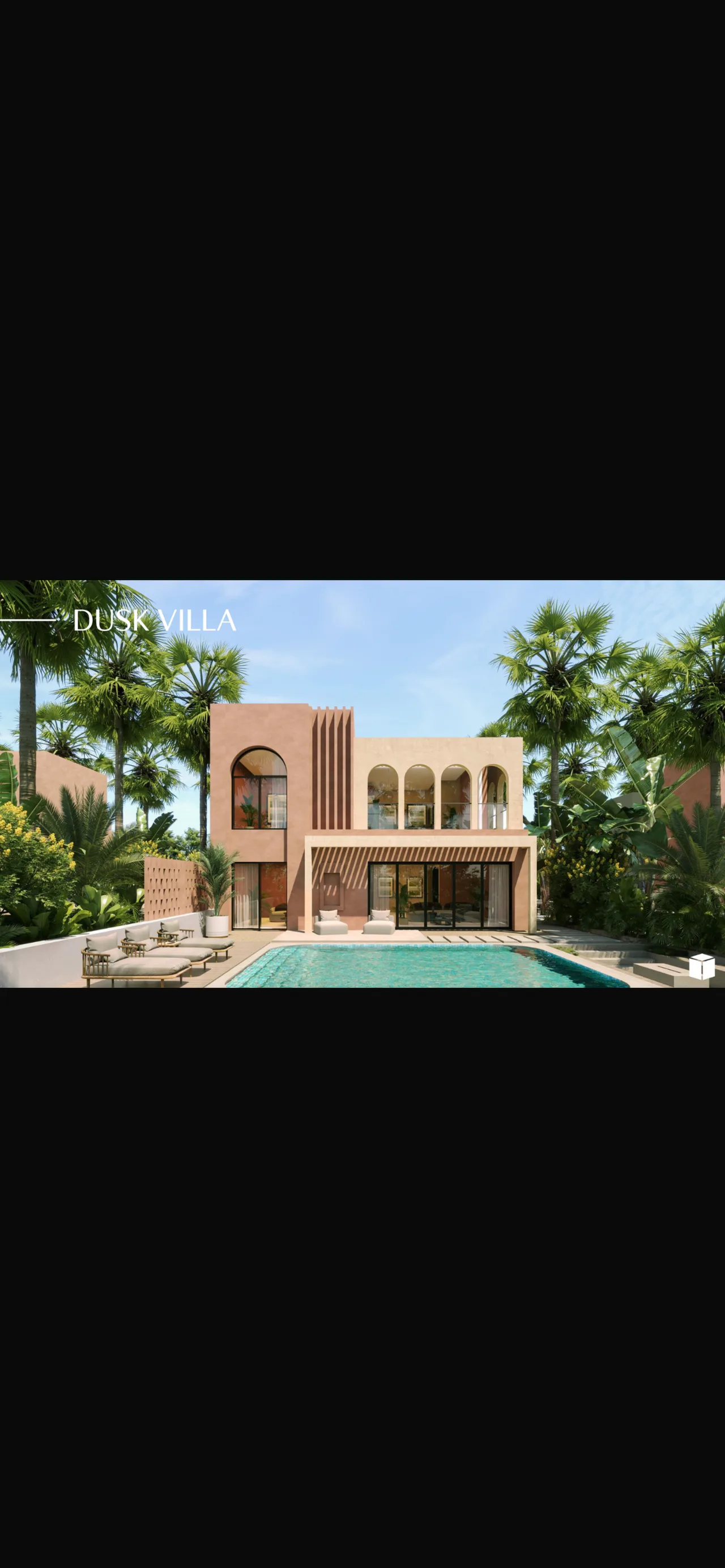 6 Bed Villa at Ogami Ras El Hekma by SODIC For Sale in Ras El Hekma City, North Coast (Sahel) | Forsa Property