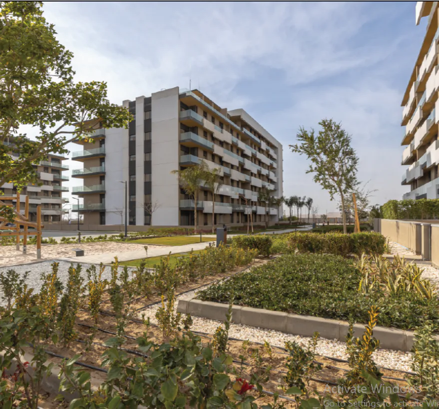 3 Bed Apartment at Al Burouj by Imkan Misr For Sale in El Shorouk City | Forsa Property
