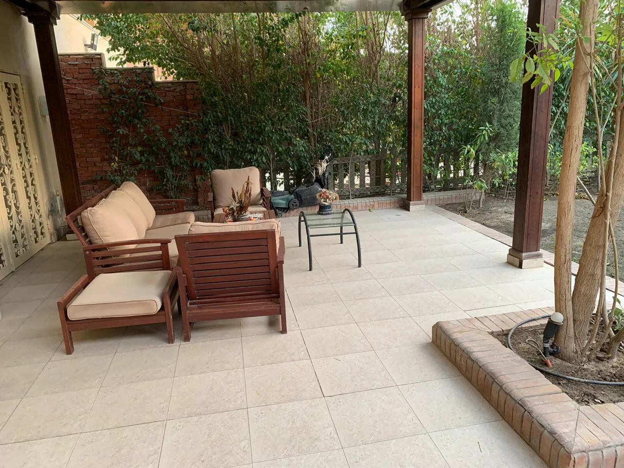 6 Bed Townhouse at Moon Valley I by Arabia Holding For Sale in New Cairo City | Forsa Property 6 Bed Townhouse at Moon Valley I by Arabia Holding For Sale in New Cairo City | Forsa Property