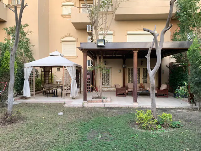 6 Bed Townhouse at Moon Valley I by Arabia Holding For Sale in New Cairo City | Forsa Property 6 Bed Townhouse at Moon Valley I by Arabia Holding For Sale in New Cairo City | Forsa Property