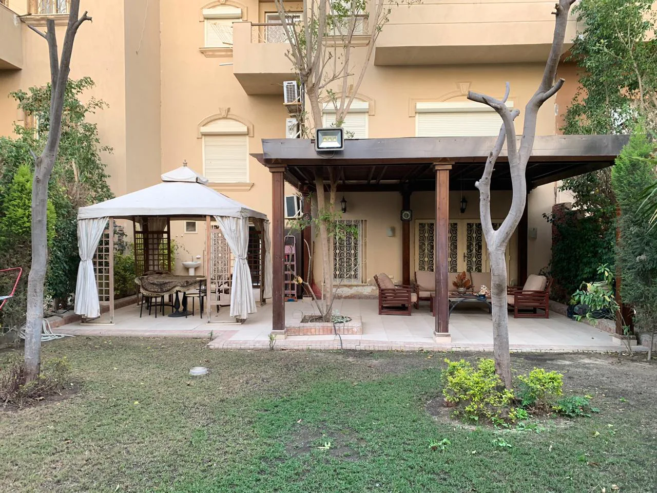6 Bed Townhouse at Moon Valley I by Arabia Holding For Sale in New Cairo City | Forsa Property 6 Bed Townhouse at Moon Valley I by Arabia Holding For Sale in New Cairo City | Forsa Property