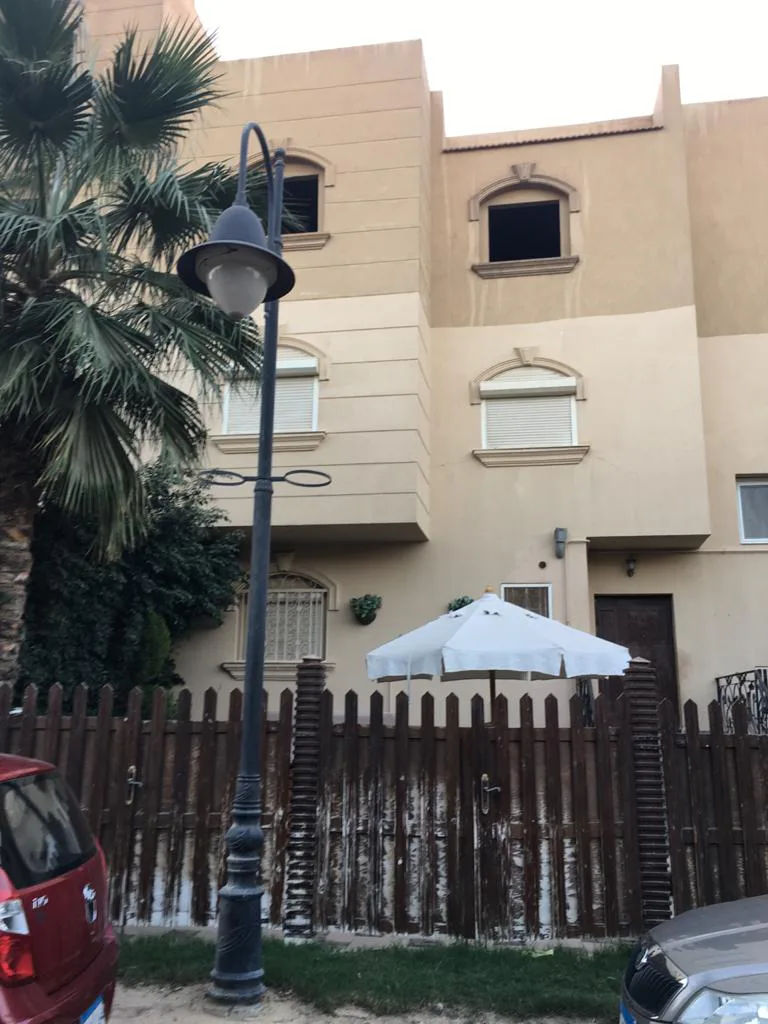 6 Bed Townhouse at Moon Valley I by Arabia Holding For Sale in New Cairo City | Forsa Property 6 Bed Townhouse at Moon Valley I by Arabia Holding For Sale in New Cairo City | Forsa Property