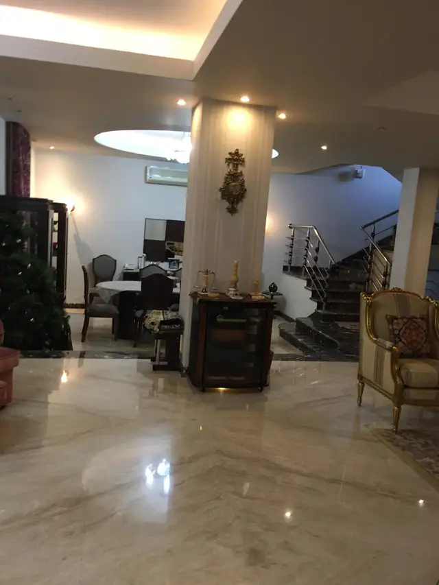 6 Bed Townhouse at Moon Valley I by Arabia Holding For Sale in New Cairo City | Forsa Property 6 Bed Townhouse at Moon Valley I by Arabia Holding For Sale in New Cairo City | Forsa Property