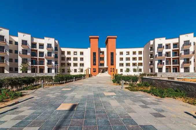 2 Bed Apartment at Nyoum October by Arab Developers Holding For Sale in Northern Expansion, 6th of October City | Forsa Property