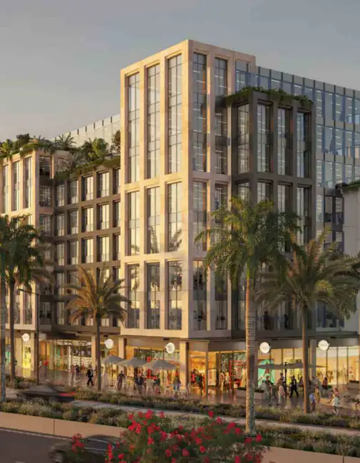 2 Bed Apartment at ZED East by ORA Developers Egypt For Sale in New Cairo City | Forsa Property 2 Bed Apartment at ZED East by ORA Developers Egypt For Sale in New Cairo City | Forsa Property