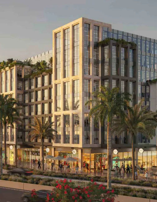 2 Bed Apartment at ZED East by ORA Developers Egypt For Sale in New Cairo City | Forsa Property 2 Bed Apartment at ZED East by ORA Developers Egypt For Sale in New Cairo City | Forsa Property