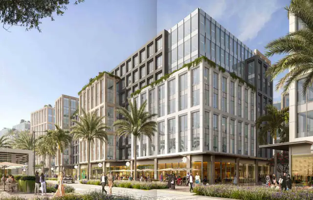 2 Bed Apartment at ZED East by ORA Developers Egypt For Sale in New Cairo City | Forsa Property 2 Bed Apartment at ZED East by ORA Developers Egypt For Sale in New Cairo City | Forsa Property