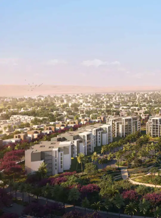 2 Bed Apartment at ZED East by ORA Developers Egypt For Sale in New Cairo City | Forsa Property 2 Bed Apartment at ZED East by ORA Developers Egypt For Sale in New Cairo City | Forsa Property