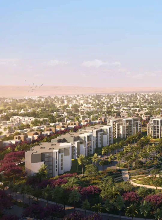 2 Bed Apartment at ZED East by ORA Developers Egypt For Sale in New Cairo City | Forsa Property 2 Bed Apartment at ZED East by ORA Developers Egypt For Sale in New Cairo City | Forsa Property