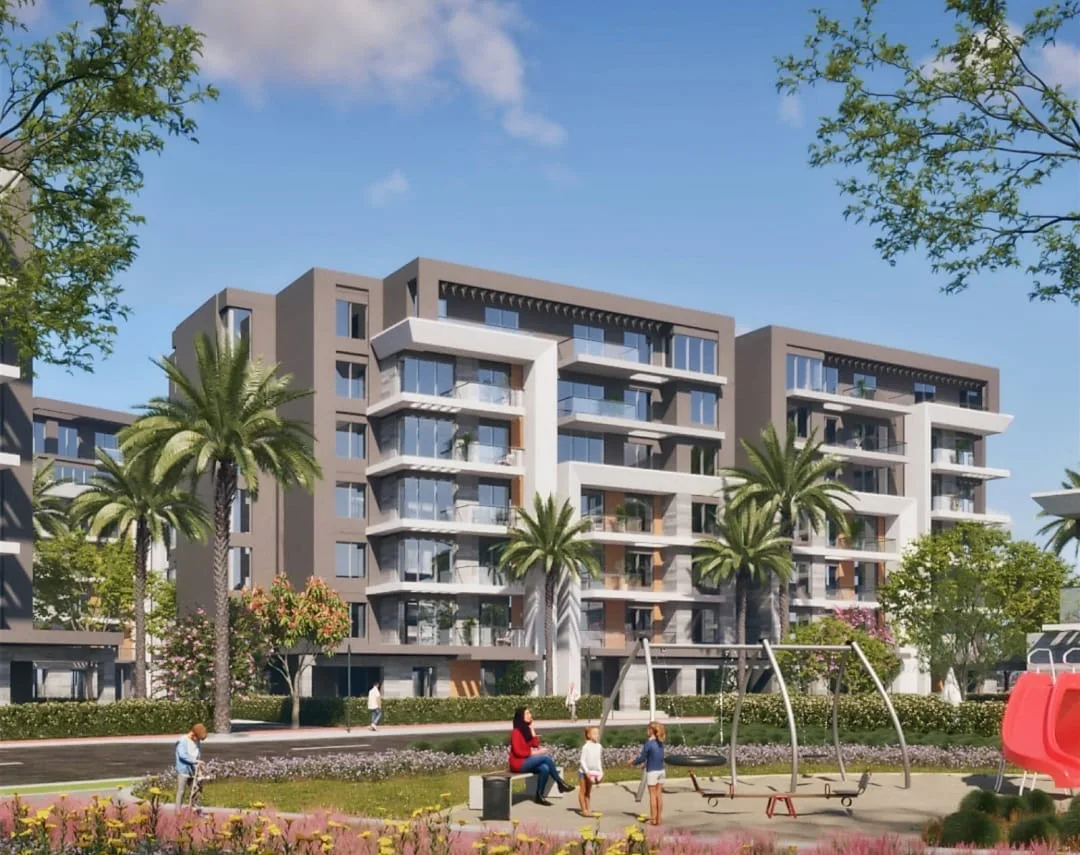 3 Bed Apartment at Monark Residence by Royal Development For Sale in Mostakbal City, New Cairo City | Forsa Property