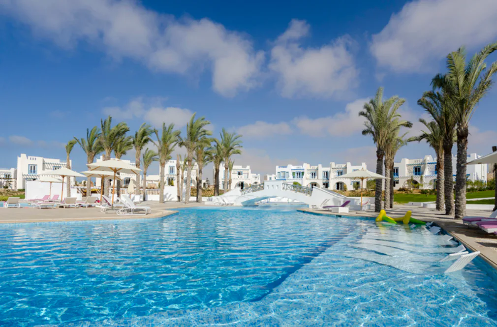 3 Bed Townhouse at Mountain View Ras El Hekma by Mountain View For Sale in Ras El Hekma City, North Coast (Sahel) | Forsa Property