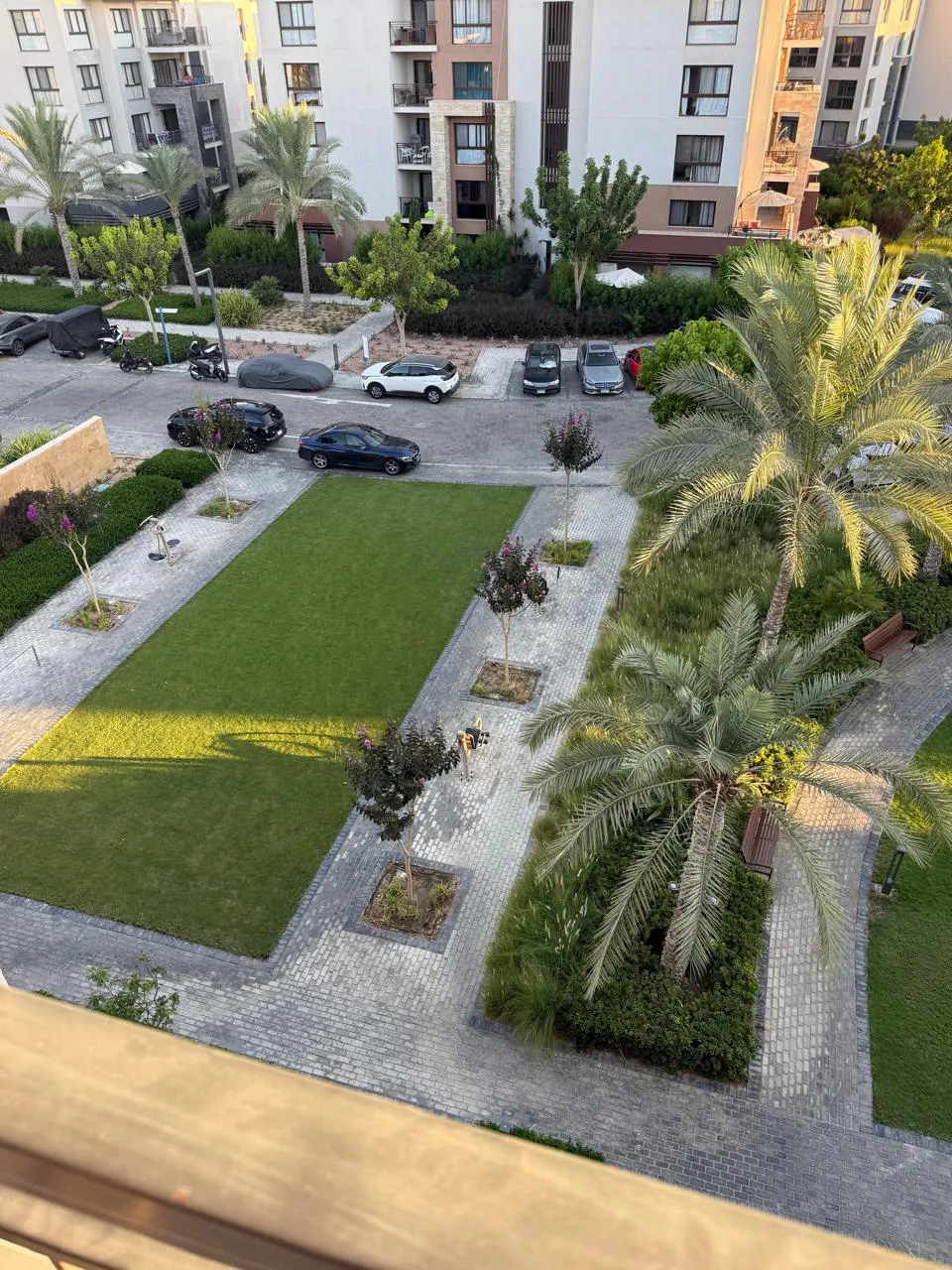 1 Bed Chalet at Marassi by Emaar Misr For Sale in Sidi Abdel Rahman, North Coast (Sahel) | Forsa Property