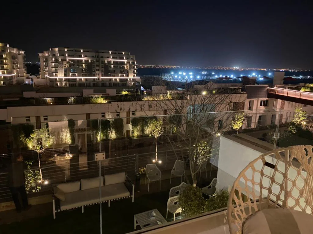 2 Bed with Garden at Mountain View iCity New Cairo by Mountain View For Sale in New Cairo City | Forsa Property