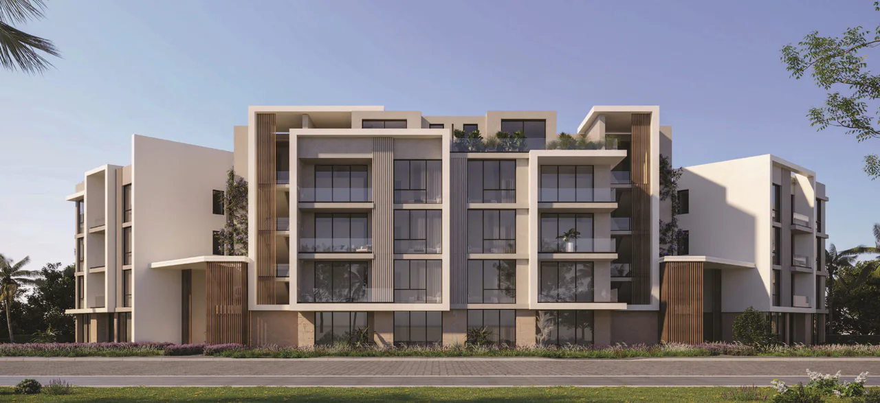 3 Bed Chalet at Azha North Coast by Madaar Developments For Sale in Ras El Hekma City, North Coast (Sahel) | Forsa Property