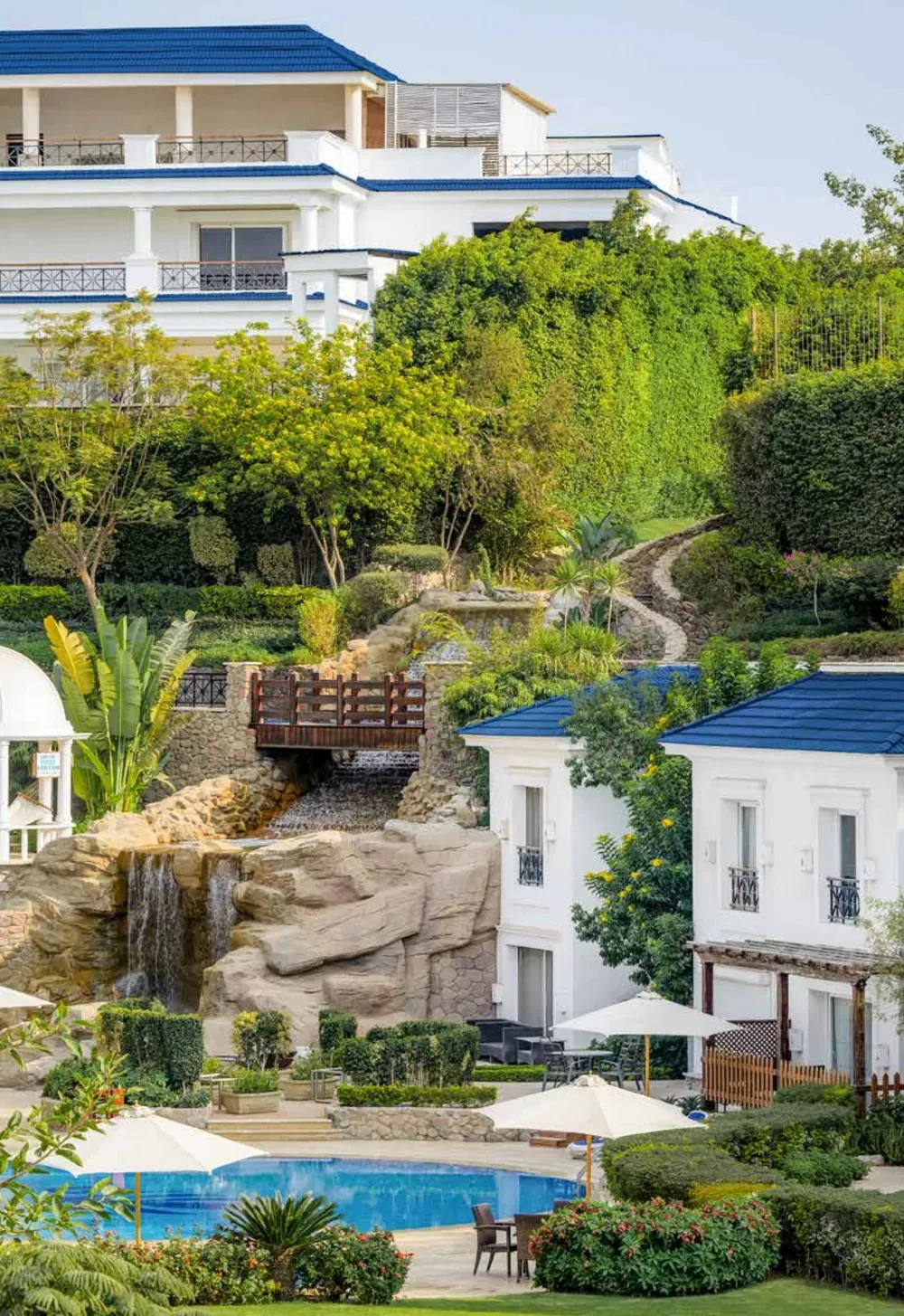 3 Bed Duplex at Kings Way by Mountain View For Sale in 6th of October City | Forsa Property