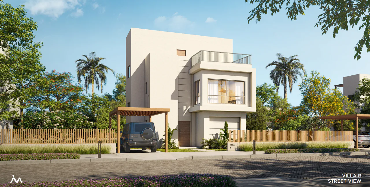 3 Bed Villa with Garden at makadina by Travco properties For Sale in Hurghada City | Forsa Property 3 Bed Villa with Garden at makadina by Travco properties For Sale in Hurghada City | Forsa Property
