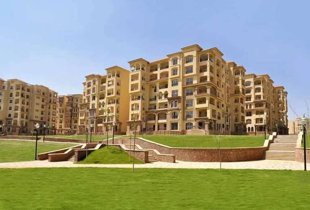 3 Bed Apartment at Madinaty by Talaat Moustafa Group (TMG) Holding For Sale in Madinaty, New Cairo City | Forsa Property
