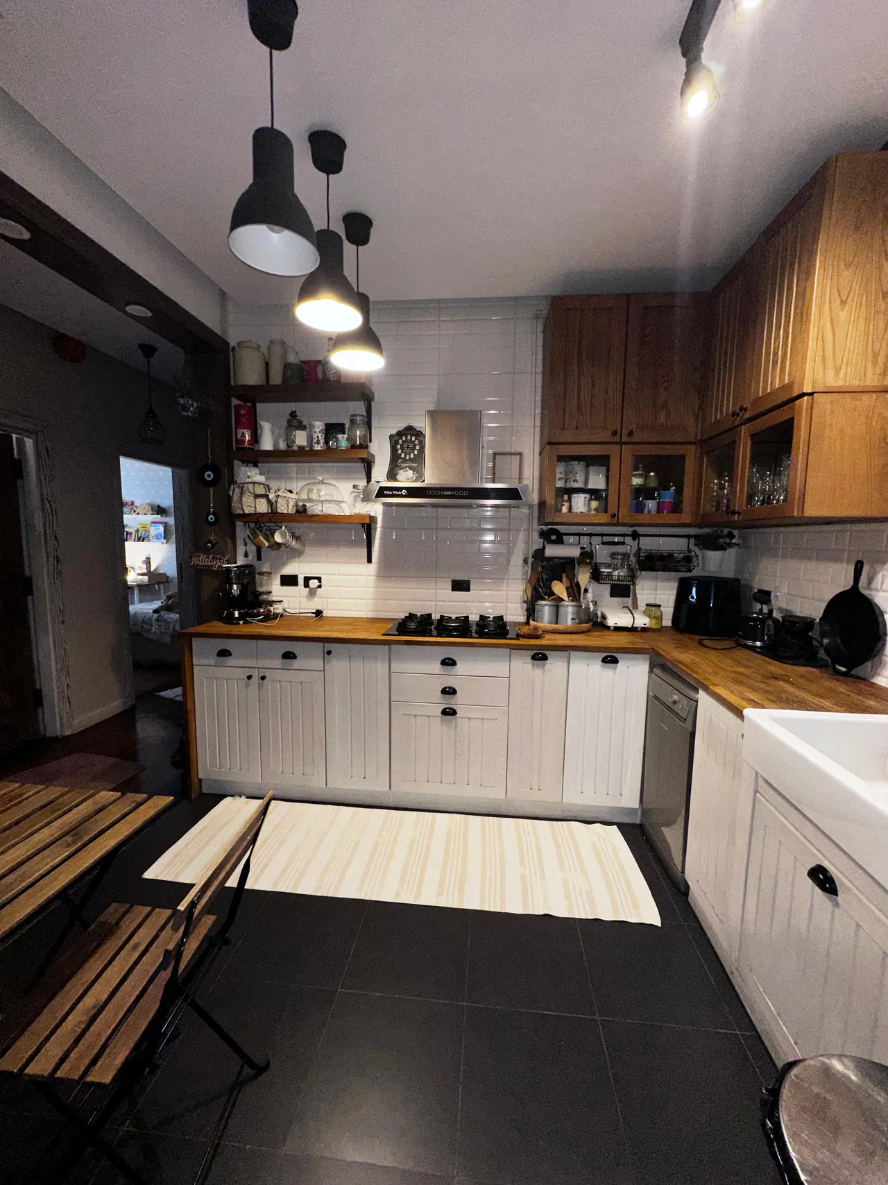شقة 3 غرف في جوار الشيخ زايد من جوار للبيع في مدينة السادس من أكتوبر | Forsa Property