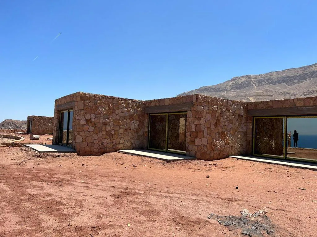 1 Bed Studio with Garden at Majada Iwan by IWAN Developments For Sale in Ain Sokhna | Forsa Property