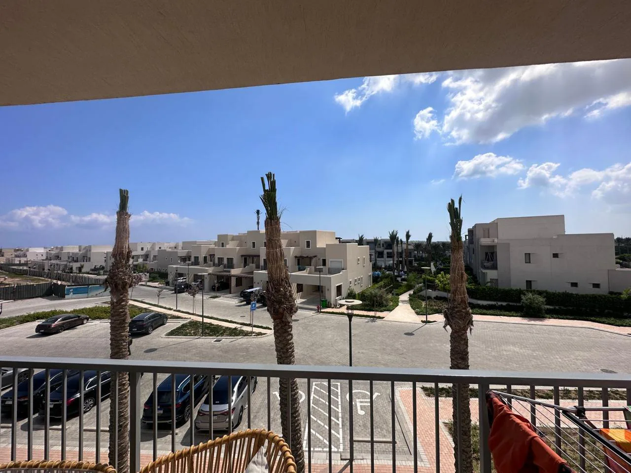 شاليه غرفة واحدة في مراسي من اعمار مصر للبيع في سيدي عبد الرحمن، الساحل الشمالي | Forsa Property