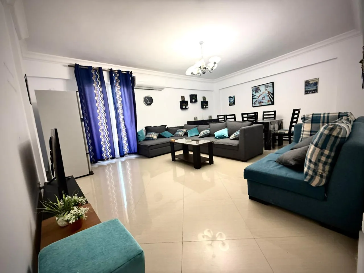 3 Bed Chalet at Marseilia Beach 4 by Marseilia Real Estate Investment S.A.E For Sale in Sidi Abdel Rahman, North Coast (Sahel) | Forsa Property