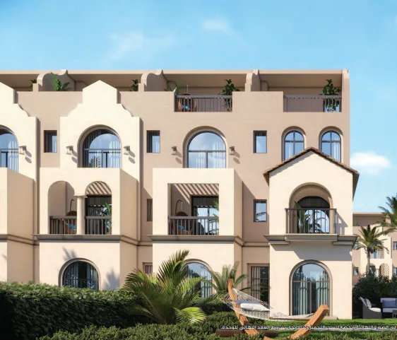 4 Bed Villa at Rai Valleys  by Madinet Masr (MNHD) For Sale in New Cairo City | Forsa Property
