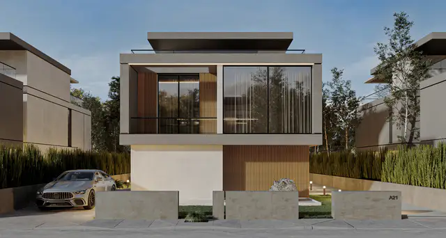 Villa | Forsa Property Villa | Forsa Property