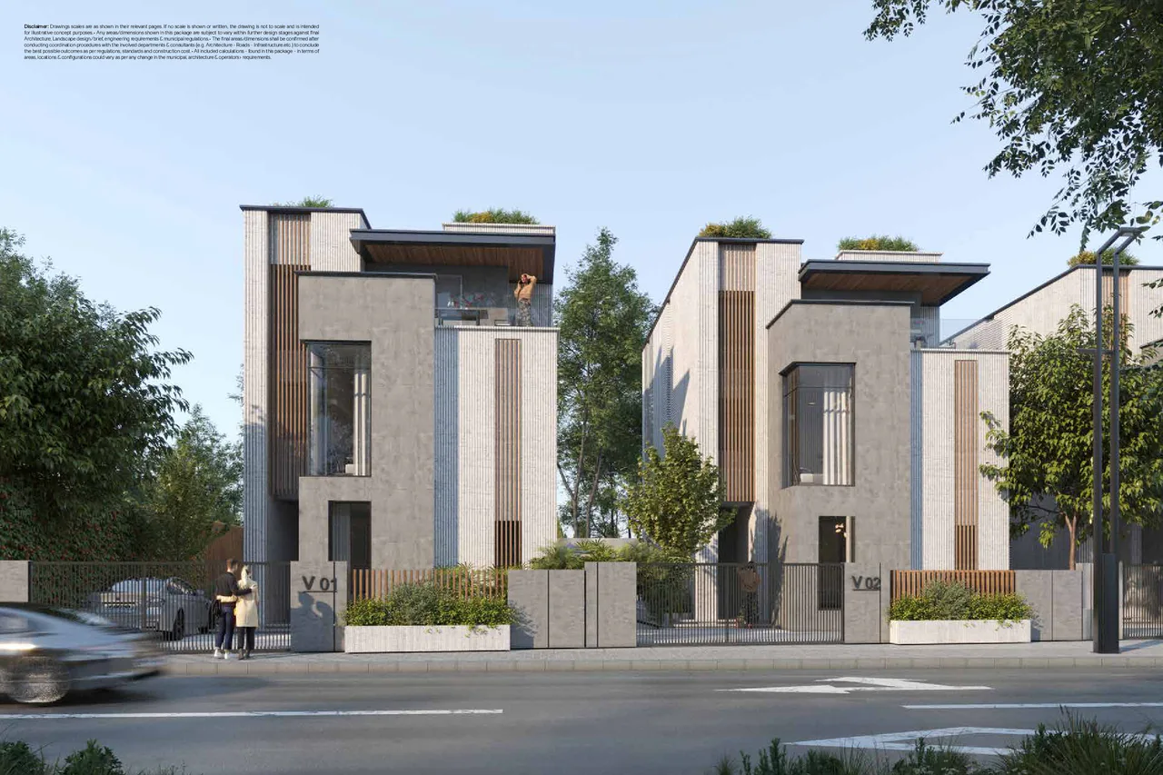 دوبلكس 3 غرف في ايفورى القاهرة الجديدة من بايونيرز بروبرتيز للتنمية العمرانية (بي آر إي جروب) للبيع في مدينة القاهرة الجديدة | Forsa Property