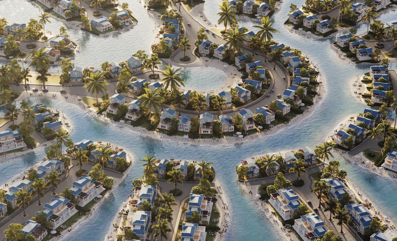 شاليه 3 غرف من ماونتن فيو للبيع | Forsa Property شاليه 3 غرف من ماونتن فيو للبيع | Forsa Property