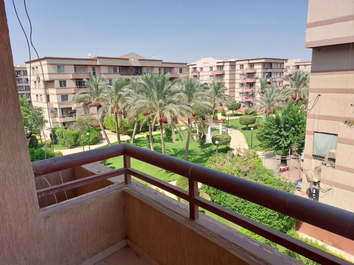 شقة 3 غرف في مدينة الرحاب من مجموعة طلعت مصطفى القابضة للبيع في مدينة القاهرة الجديدة | Forsa Property