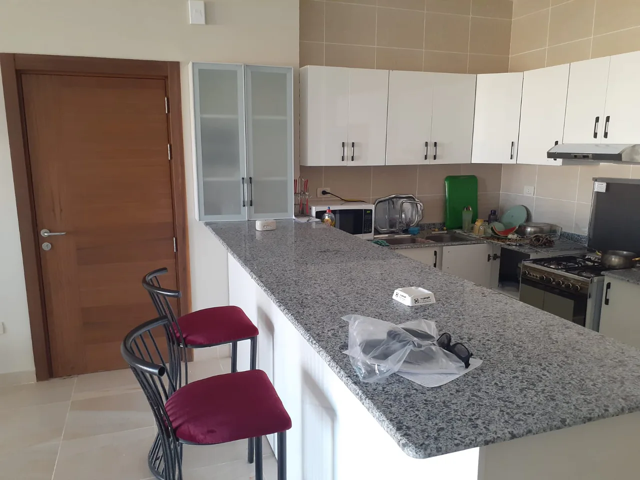 4 Bed Twin House with Garden at La Vista Bay East by La Vista Developments For Sale in El Dabaa, North Coast (Sahel) | Forsa Property 4 Bed Twin House with Garden at La Vista Bay East by La Vista Developments For Sale in El Dabaa, North Coast (Sahel) | Forsa Property