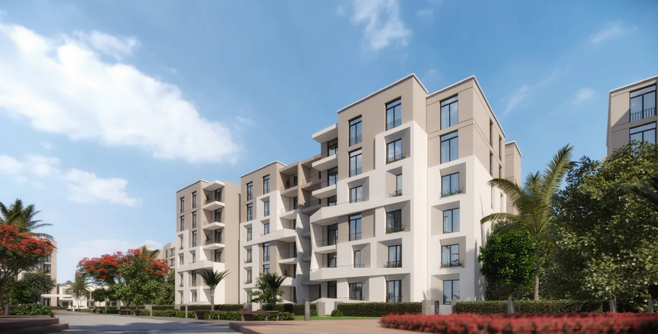 3 Bed Apartment at Taj City by Madinet Masr (MNHD) For Sale in New Cairo City | Forsa Property