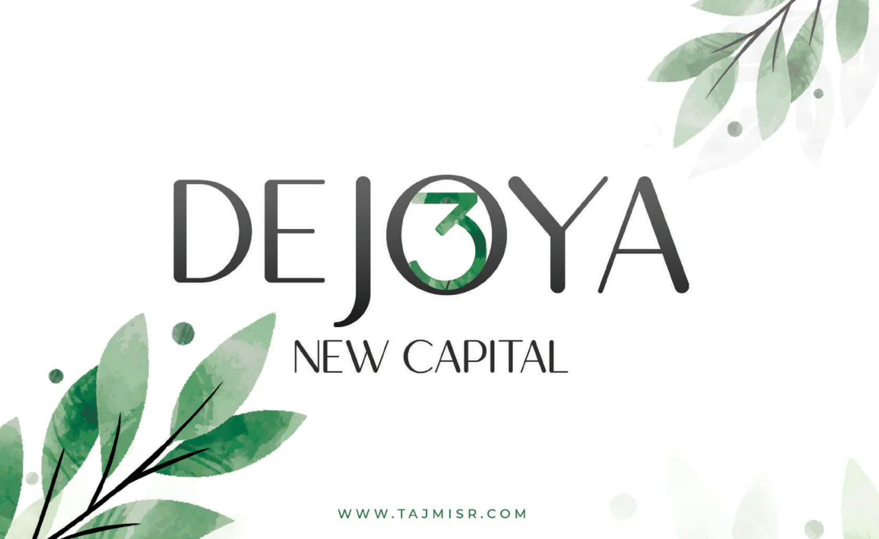 2 Bed Apartment with Garden at De Joya 3 by Taj Misr Developments For Sale in New Capital City | Forsa Property