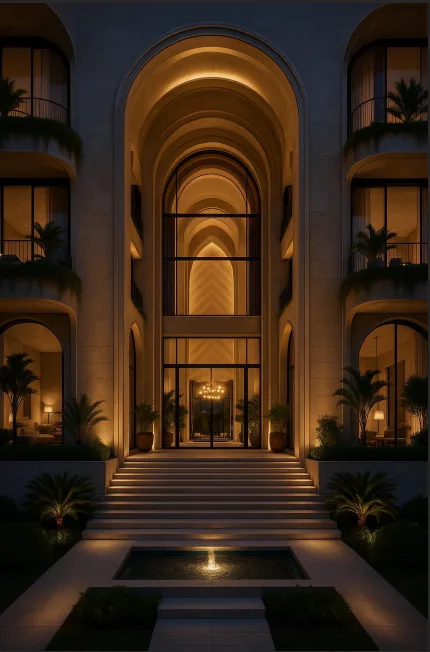 2 Bed Apartment at Jirian - Mountain View by Mountain View For Sale in New Zayed City | Forsa Property