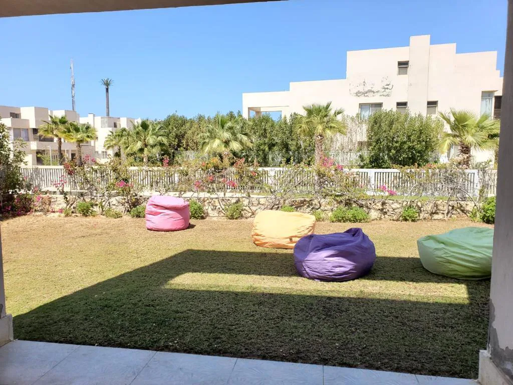 3 Bed Chalet with Garden at Hacienda Bay by Palm Hills Developments For Sale in North Coast (Sahel) | Forsa Property 3 Bed Chalet with Garden at Hacienda Bay by Palm Hills Developments For Sale in North Coast (Sahel) | Forsa Property