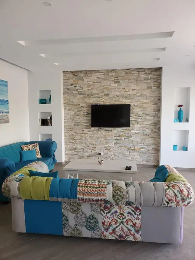 3 Bed Chalet with Garden at Hacienda Bay by Palm Hills Developments For Sale in North Coast (Sahel) | Forsa Property 3 Bed Chalet with Garden at Hacienda Bay by Palm Hills Developments For Sale in North Coast (Sahel) | Forsa Property