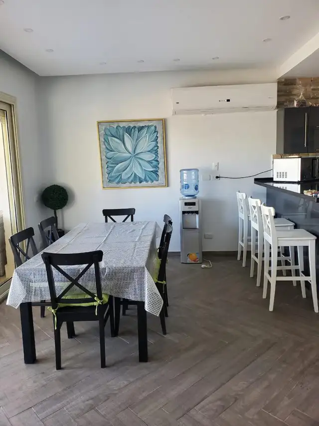 3 Bed Chalet with Garden at Hacienda Bay by Palm Hills Developments For Sale in North Coast (Sahel) | Forsa Property 3 Bed Chalet with Garden at Hacienda Bay by Palm Hills Developments For Sale in North Coast (Sahel) | Forsa Property