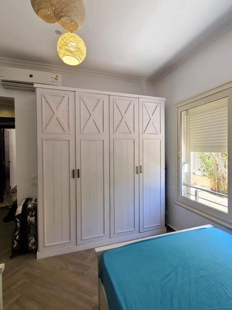 3 Bed Chalet with Garden at Hacienda Bay by Palm Hills Developments For Sale in North Coast (Sahel) | Forsa Property 3 Bed Chalet with Garden at Hacienda Bay by Palm Hills Developments For Sale in North Coast (Sahel) | Forsa Property