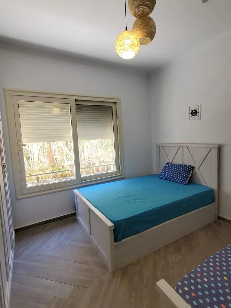3 Bed Chalet with Garden at Hacienda Bay by Palm Hills Developments For Sale in North Coast (Sahel) | Forsa Property 3 Bed Chalet with Garden at Hacienda Bay by Palm Hills Developments For Sale in North Coast (Sahel) | Forsa Property