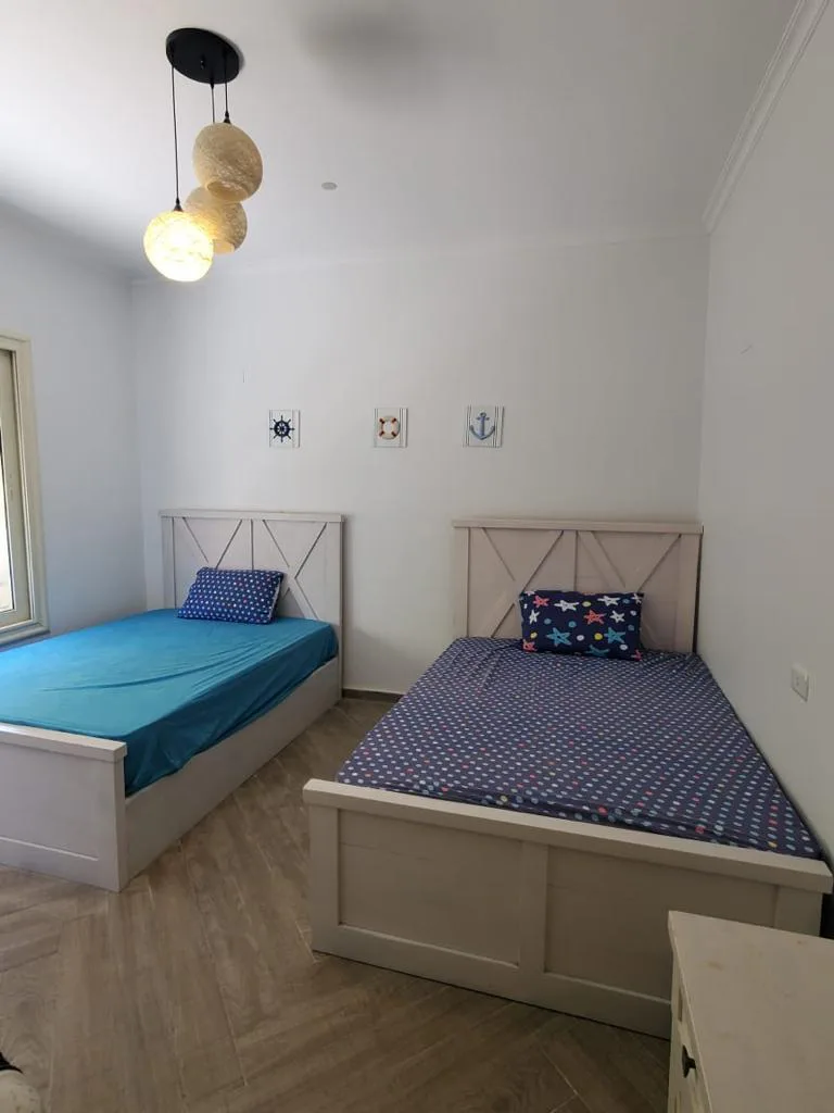 3 Bed Chalet with Garden at Hacienda Bay by Palm Hills Developments For Sale in North Coast (Sahel) | Forsa Property 3 Bed Chalet with Garden at Hacienda Bay by Palm Hills Developments For Sale in North Coast (Sahel) | Forsa Property