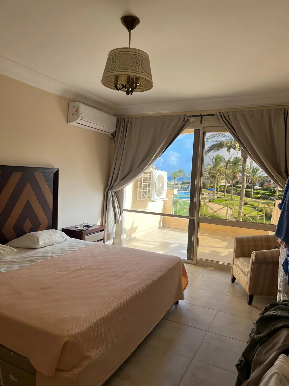 5 Bed Twin House at La Vista Bay by La Vista Developments For Sale in North Coast (Sahel) | Forsa Property