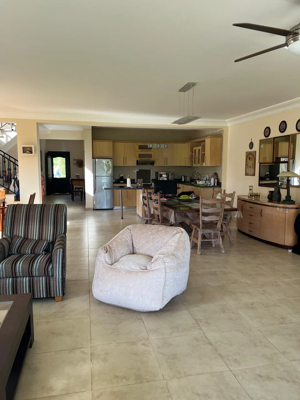 5 Bed Twin House at La Vista Bay by La Vista Developments For Sale in North Coast (Sahel) | Forsa Property
