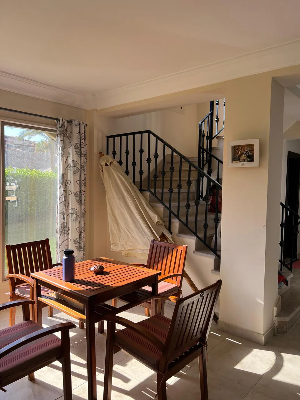 5 Bed Twin House at La Vista Bay by La Vista Developments For Sale in North Coast (Sahel) | Forsa Property