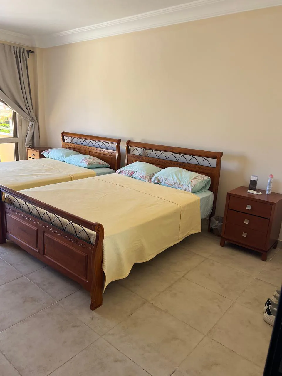 5 Bed Twin House at La Vista Bay by La Vista Developments For Sale in North Coast (Sahel) | Forsa Property