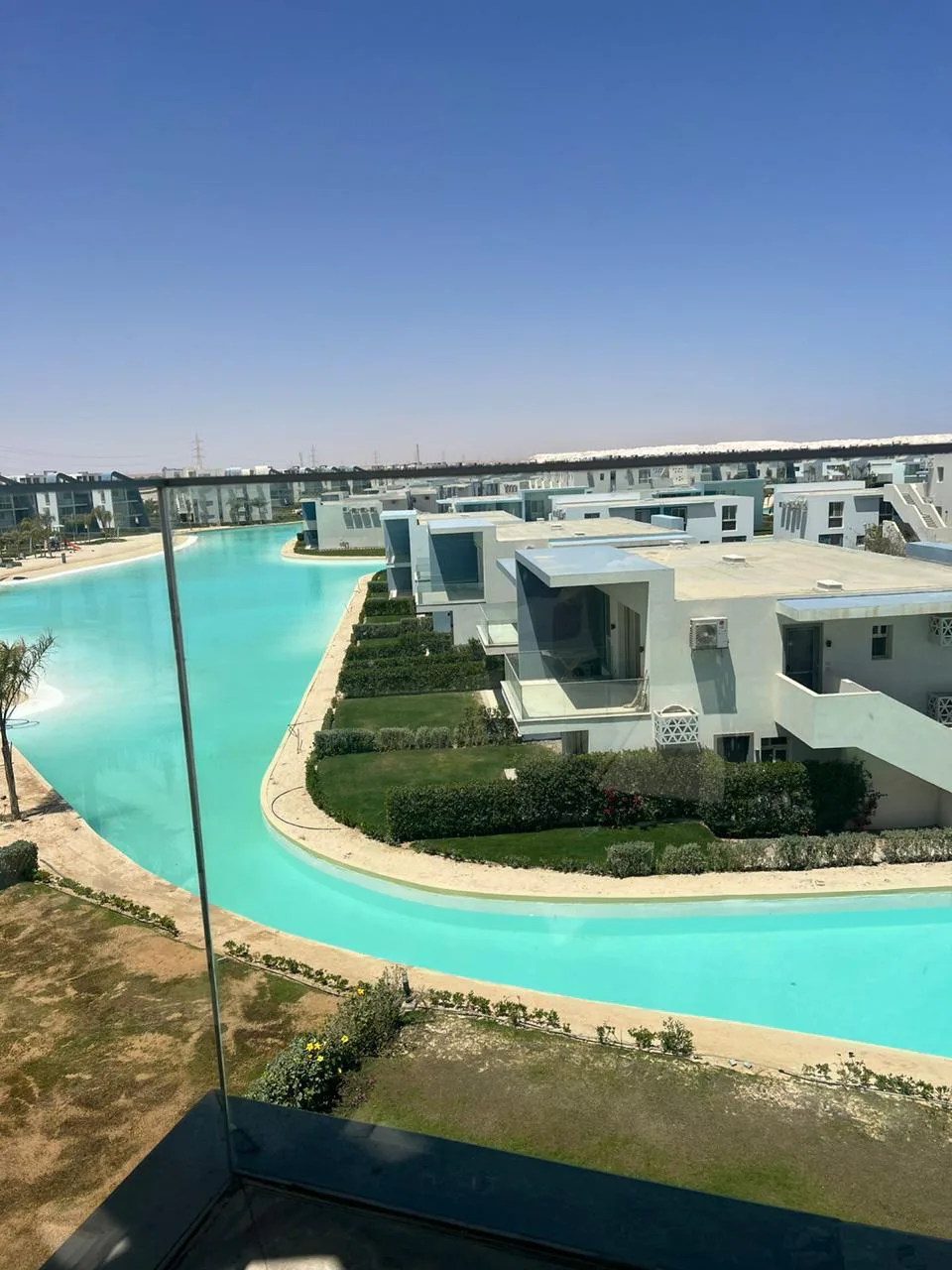 3 Bed Penthouse at Fouka Bay by Tatweer Misr For Sale in Ras El Hekma City, North Coast (Sahel) | Forsa Property
