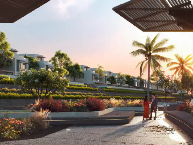 3 Bed Villa with Garden at Palm Hills Alexandria by Palm Hills Developments For Sale in Alexandria City | Forsa Property 3 Bed Villa with Garden at Palm Hills Alexandria by Palm Hills Developments For Sale in Alexandria City | Forsa Property