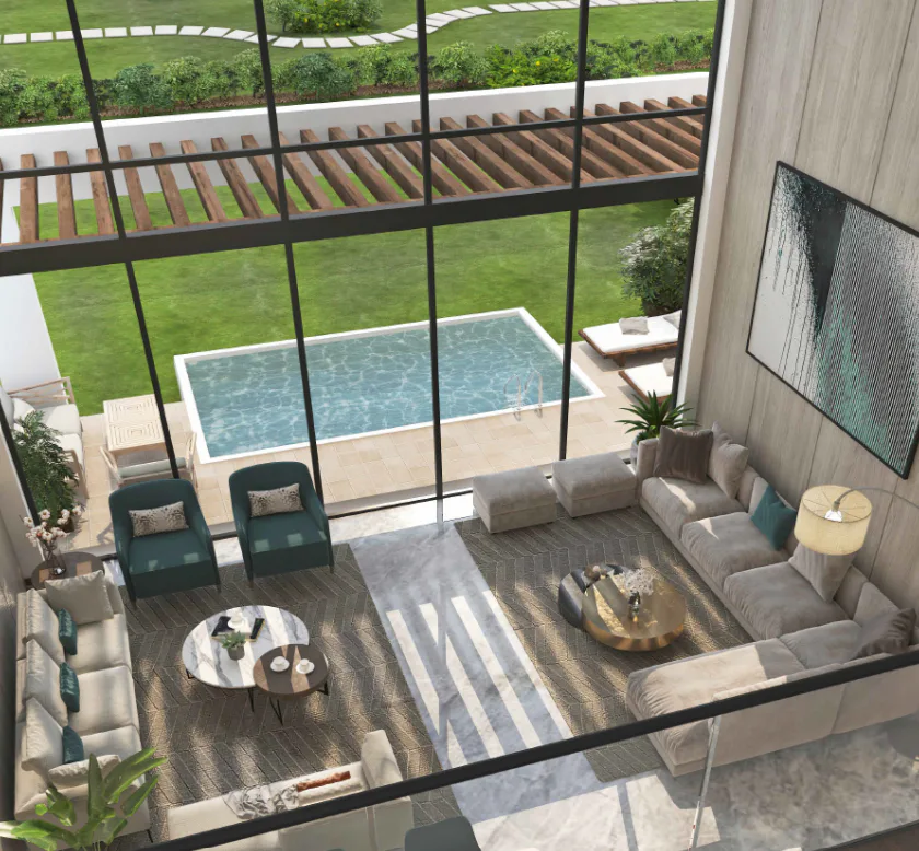 3 Bed Villa with Garden at Palm Hills Alexandria by Palm Hills Developments For Sale in Alexandria City | Forsa Property 3 Bed Villa with Garden at Palm Hills Alexandria by Palm Hills Developments For Sale in Alexandria City | Forsa Property